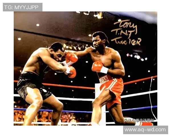 泰森与小罗伊琼斯春季对决时间揭晓引发拳迷热议