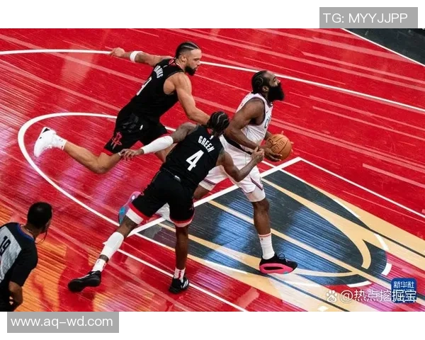 火箭与快船季前赛对决回顾精彩瞬间与球员表现分析