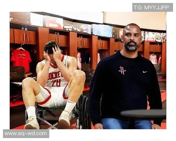 火箭140-116开拓者！无解的不是三连胜，是乌度卡赛后点评谢泼德